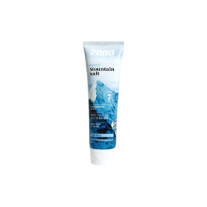 2080 Pure Mountain Salt Fresh Mint Flavor Toothpaste 120 g