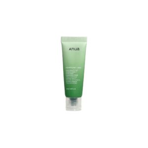 Anua Heartleaf Quercetinol Pore Deep Cleansing Foam