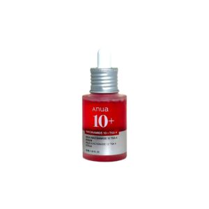 Anua Niacinamide 10% + TXA 4% Serum 30 ml