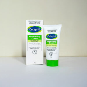 Cetaphil Moisturising Cream