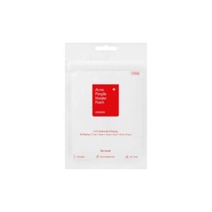 Cosrx Acne + Pimple Master Patch