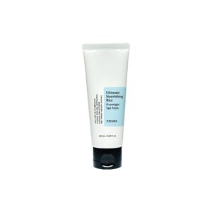 Cosrx Ultimate Nourishing Rice Overnight Spa Mask 60 ml