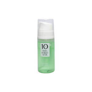 Dabo 10 – Second PDRN Bubble Cica Mask 95 ml