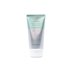 Dabo Aloe Vera Tone-Up Base Sun Cream 70 ml