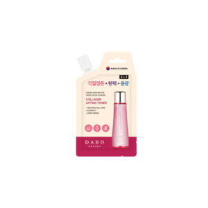 Dabo Collagen Lifting Toner 8 ml