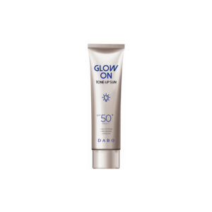 Dabo Glow On Tone-Up Sun Milky White Spf 50+ Pa+++ 50 ml