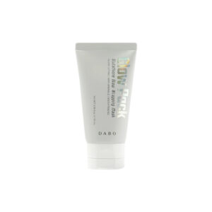 Dabo Glow Pack Glutathione Glow Wrapping Mask 70 ml