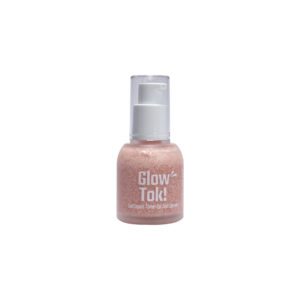 Dabo Glow Tok Collagen Tone Up Sun Serum Spf 50+ 30 ml