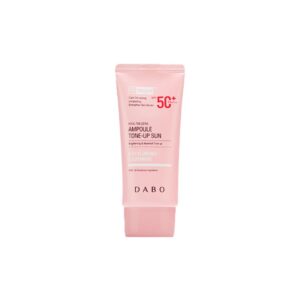 Dabo Hyal The Cera Ampoule Tone-Up Sun SPF50+ PA++++ 50 ml