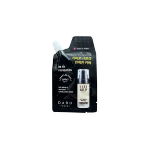 Dabo Make Up BB Fit Foundation 8 ml