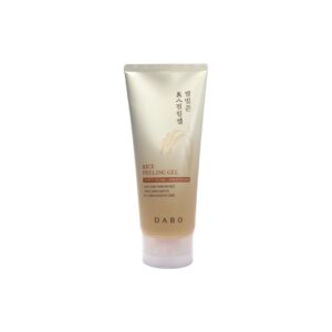 Dabo Rice Peeling Gel 180 ml