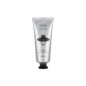Dabo Skin Relief Hand Cream – Snail 75 ml