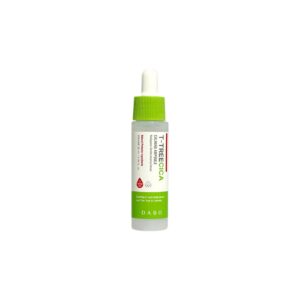 Dabo T-Tree Cica Calming Ampoule 28 ml