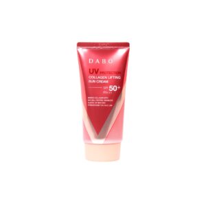 Dabo UV Protection Collagen Lifting Sun Cream Spf 50+ PA+++ 70 ml