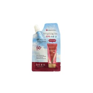 Dabo Uv Protection Collagen Lifting Sun Cream 15 ml