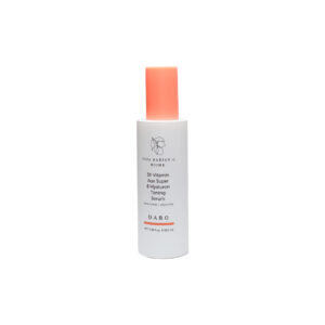 Dabo Vita Radian-C Biome 3x Vitamin Aux Super 8 Hyaluron Toning Serum 100 ml