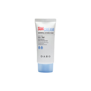 Dabo Waterfull Uv Shield Daily Sun Cream SPF 50+ 50 ML