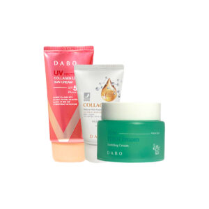 Dabo Winter Moisturizing Combo
