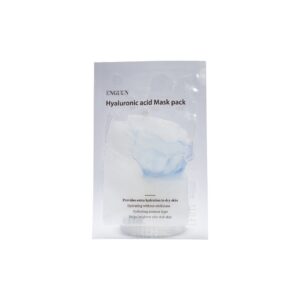 Enguun Mask Pack -Sheet Mask