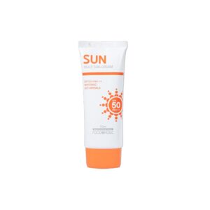 FOODAHOLIC Multi Sun Cream SPF50+PA+++ 70 ml
