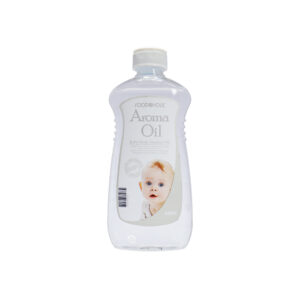 Foodaholic Aroma Oil Baby Body Essence Oil 465ml