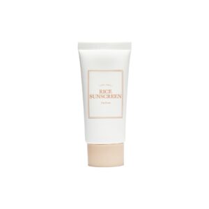 I”m from Rice Sunscreen 50 ml