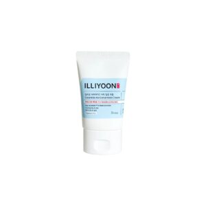 Illiyoon Ceramide Ato Concentrate Cream 30ml