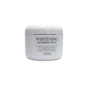JIGOTT Whitening Activated Cream 100 ml