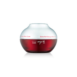 Korea Red Ginseng Aqua Wrinkle & Whitening Cream 50 ml