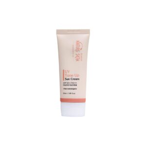 Nature Skin UV Tone Up Sun Cream SPF 50+ PA+++ 55 ml
