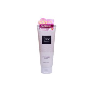 On the body Rice Therapy Rice Bran Scrub Foam Cleanser 150 ml