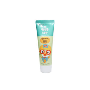 Pororo Toothpaste Fro Kids Miss Melon(Blue) 90g