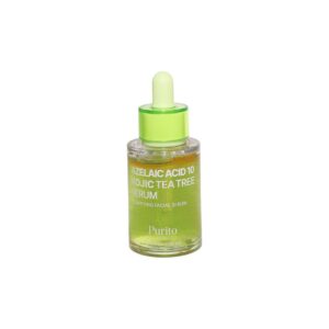 Purito Azelaic Acid 10 Kojic Tea Tree Serum 30 ml
