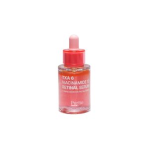 Purito Txa 6 Niacinamide 10 Retinal Serum 30 ml