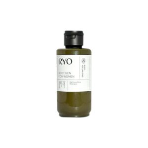 RYO Root:Gen For Women Hair Loss Care Shampoo 242 ml