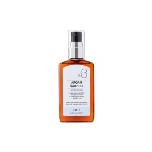 Raip R3 Argan Hair Oil 100 ml