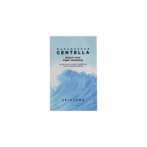 SKIN1004 Madagascar Centella Hyalu – Cica First Ampoule 1.5 ml