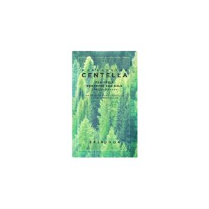 SKIN1004 Madagascar Centella Tea-Trica Soothing Sun Milk SPF50+ PA++++ 1.5 ml