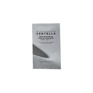 SKIN1004 Madagascar Centella Tone Brightening Tone-Up Sunscreen SPF 50+ PA++++ 1.5 ml