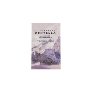 SKIN1004 Madagascar Centella poremizing fresh Ampoule 1.5 ml