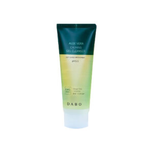 Dabo Aloe Vera Calming Gel Cleanser 150ml