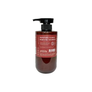 Dabo Monparis Floral Perfume Shampoo 500 ml
