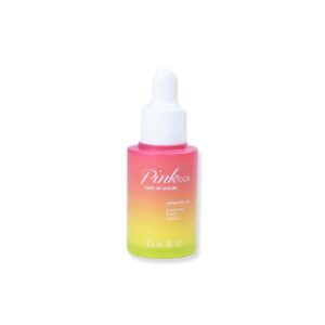 Dabo Pink Cica Tone Up Serum 30g