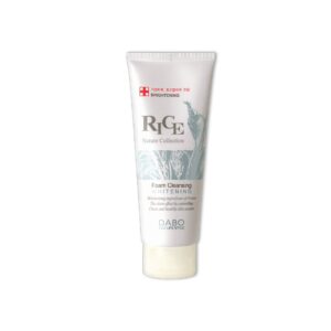 Dabo Rice Nature Collection Foam Cleanser 150 ml