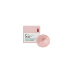 ILLIYOON Oil Smoothing Soap 80 g
