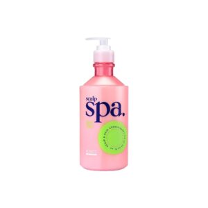 Kerasys Scalp Spa Conditioner Fresh Floral 750 ml