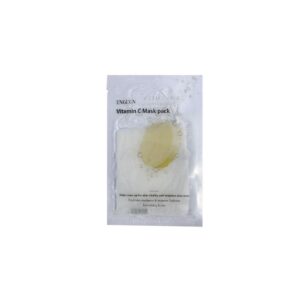 Enguun Mask Pack -Sheet Mask