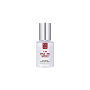 W. Skin Laboratory A.M Boosting Serum 30 ml