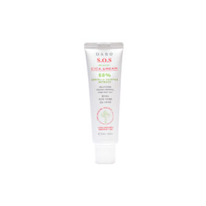 Dabo S.O.S Recovery CICA Cream 50 ml
