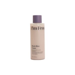 I’m from Black Rice Toner 150 ml